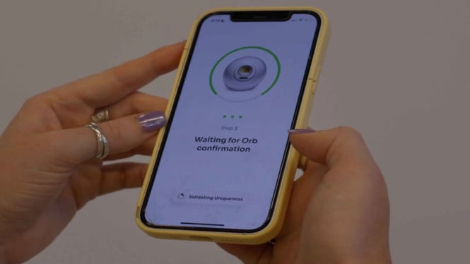 Worldcoin Hapus Data Biometrik di Kenya: Kalah Sengketa Privasi