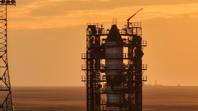 Satelit Telekomunikasi Sahel: Ambisi Rusia Amankan Kedaulatan Internet Afrika