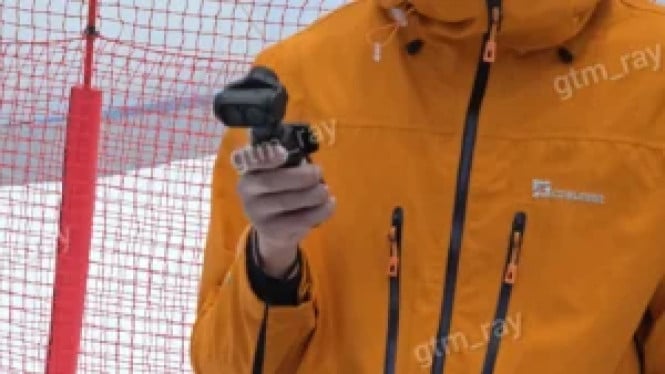 DJI Osmo Pocket 4 Pro Terkuak: Kamera Dual Guncang Pasar Gimbal