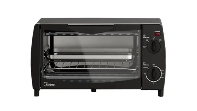 Modal Rp170 Ribu Bisa Punya Oven? Cek 5 Rekomendasi Terjangkau Ini!