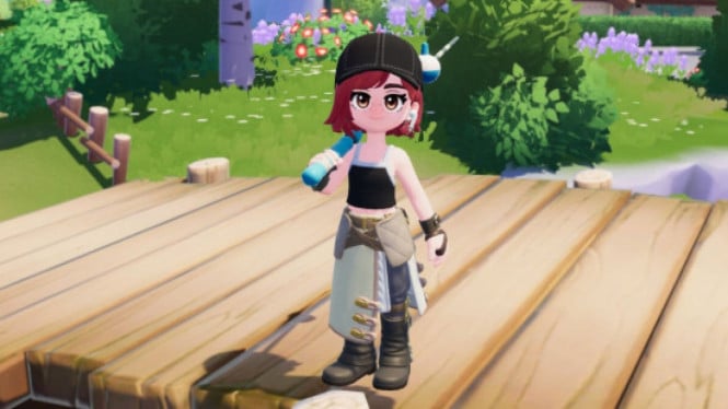 Cepat Klaim! Daftar 21 Kode Redeem Heartopia Aktif Hari Ini