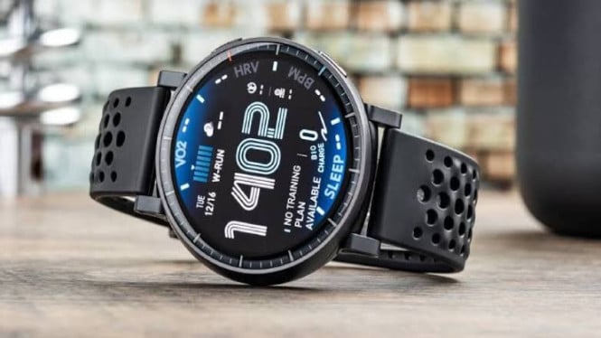 Amazfit Active Max, Andalan Serba Bisa untuk Olahraga dan Outdoor