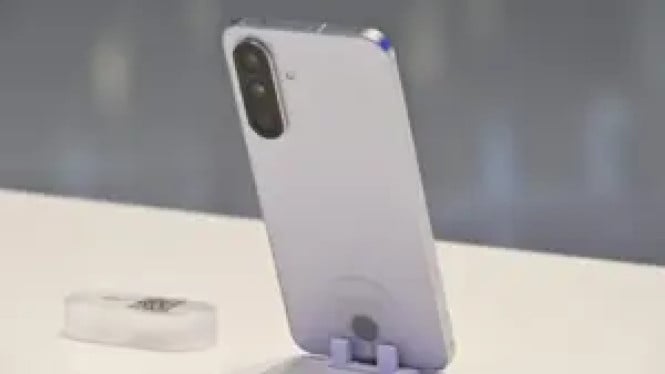 Desain dan Spesifikasi Samsung Galaxy A57 Terungkap Penuh
