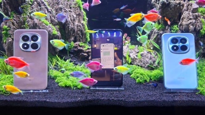 Redmi Note 15 Series Hadir: Titan Durability, HP Tangguh untuk Gen Z