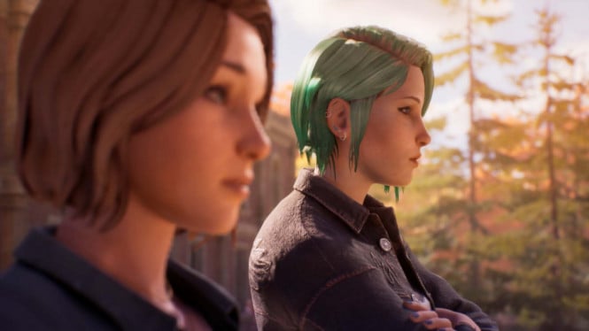 Saga Max & Chloe Berakhir: Life is Strange: Reunion Rilis 2026