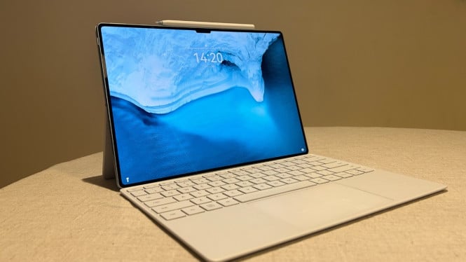 Huawei MatePad Pro 13.2-inch