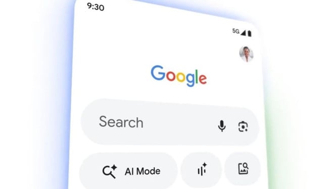 Search Google Sekarang Baca Pikiran? Intip Fitur Personal Intelligence yang Bikin Heboh
