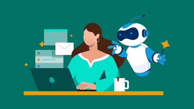 Solusi AI: Beban Admin 7 Jam Jadi Musuh Utama Teknisi Lapangan