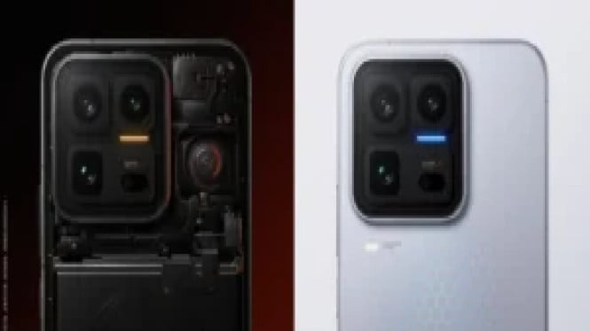 iQOO 15 Ultra: Rilis 4 Februari, Bocoran Spek Ungkap Monster Chipset