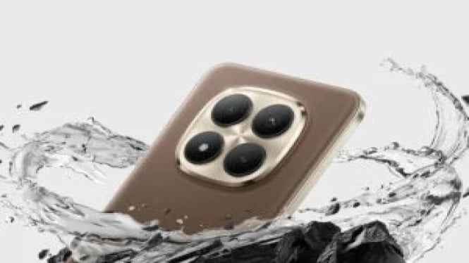 Harga Redmi Note 15 Pro+ Bocor di India: Penawaran Fantastis!