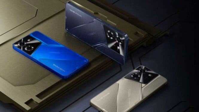 7 HP Gaming Murah Paling Worth It di 2026: Performa Stabil