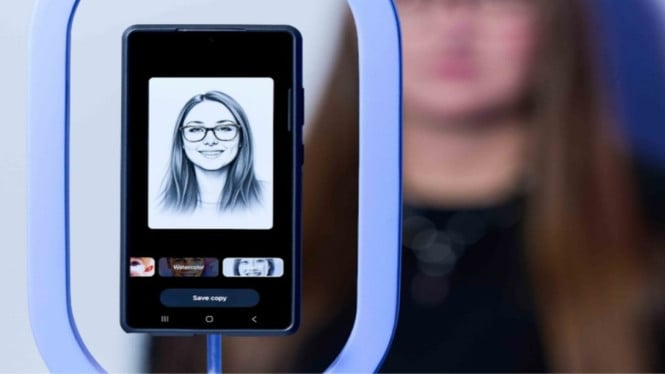 86,9% Pengguna Adopsi Galaxy AI, Samsung: AI Jadi Kebutuhan Pokok