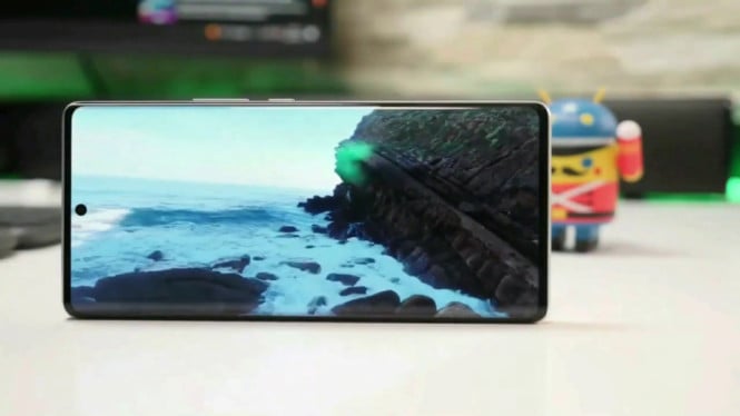 Bocoran Spesifikasi Gahar Nokia N75 Max Pro 5G: Kamera 200MP!