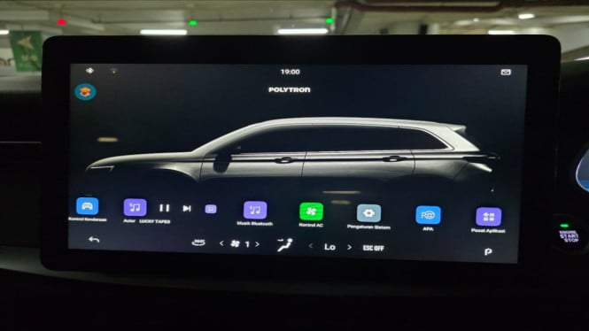 Strategi BaaS Polytron G3+: Jaminan Baterai Seumur Hidup