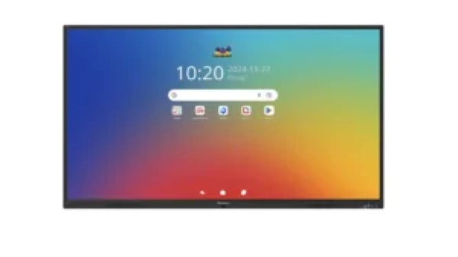 ViewSonic Rilis ViewBoard Android 16, Standar Baru Panel Pendidikan 4K