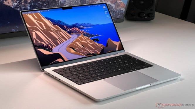 MacBook Pro 2026: Enam Inovasi Besar, Ada Layar Sentuh?