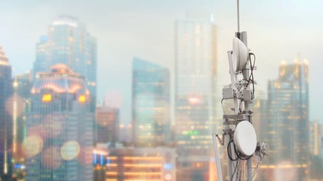 Internet Murah 2030: Komdigi Targetkan 10,8 Juta Rumah Tangga