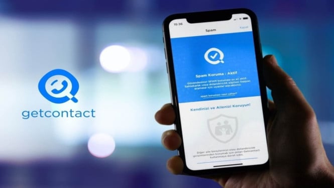 5 Menit! Cara Membuat Nomor Getcontact Tidak Bisa Dicari Permanen