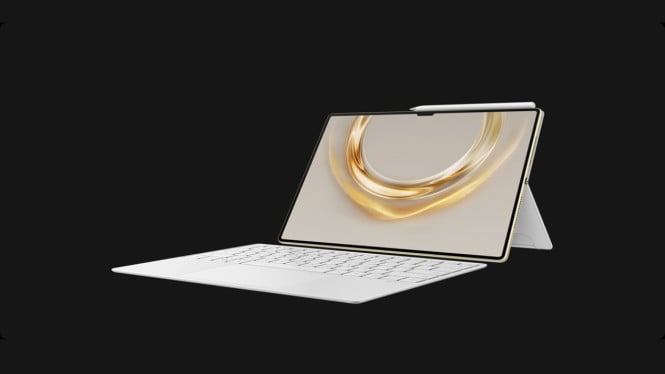 5 Rekomendasi Tablet Huawei Terbaik 2026 untuk Produktivitas