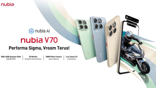 Cuma Rp1,7 Juta! HP Kamera 108MP + RAM 8GB Ada di Bawah 2 Juta