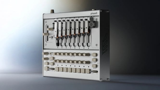 Revolusi Suara: Mengapa Korg Phase8 Bukan Synth Biasa