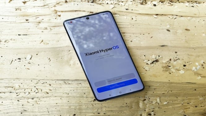 Revolusi HyperOS 3.0: Fitur Baru dan Optimasi AI Terbaik