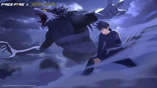 Klaim Cepat! Kode Redeem FF 27 Januari 2026: Skin Groza JJK