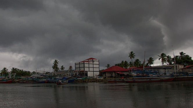 Misteri Hujan Ikan di Yoro Honduras: Benarkah dari Langit?