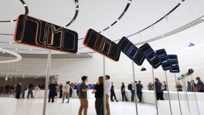 Apple Rombak Total Kamera iPhone Air 2 Pasca Banjir Kritik