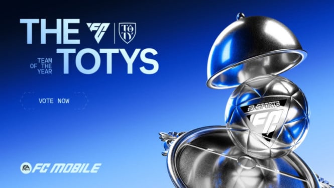 KLAIM! Kode Redeem FC Mobile 27 Jan 2026: Gems & TOTY Gratis