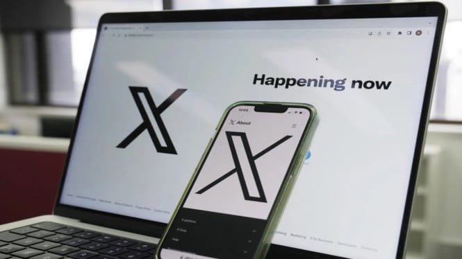 Cara Menghapus Akun X Permanen: Panduan 30 Hari Terbaru