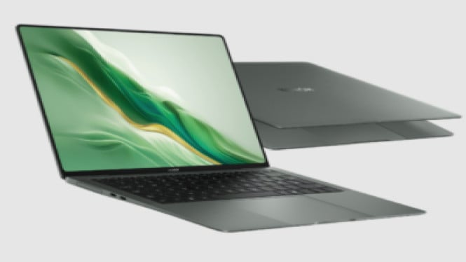 Kebocoran Besar: Ekspansi Laptop Honor 2026, Sasar Performa