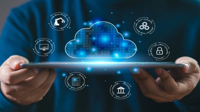 4 Pilar Kunci Transformasi Digital Indonesia 2026