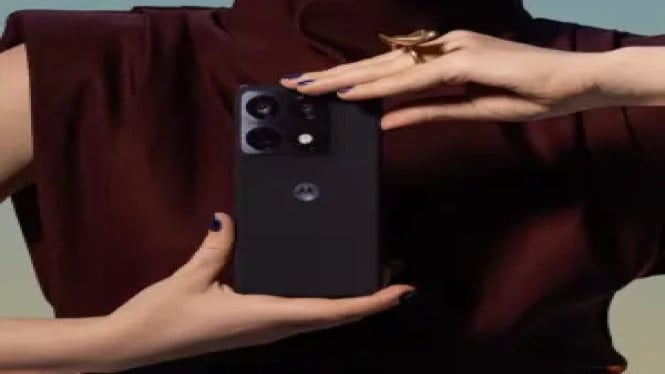 Motorola Signature: Flagship Killer Paling Ganas 2026?