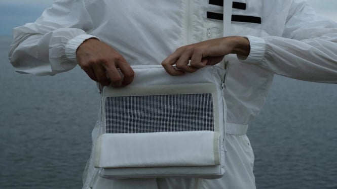 Kenapa Tas Bahu Teenage Engineering OB-4 Layak Rp2 Jutaan?