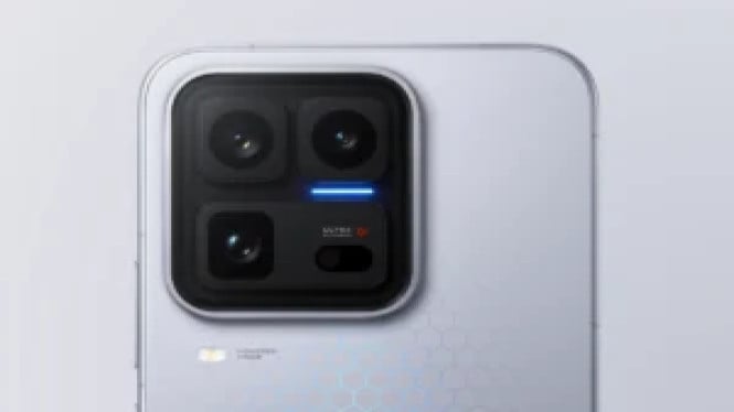 iQOO 15 Ultra Rilis 4 Feb: Chip Q3 Ubah Standar Gaming