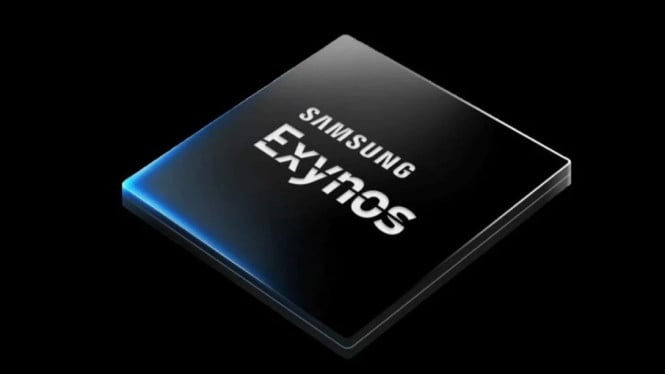 Prosesor Samsung Exynos 2700 Terdeteksi,