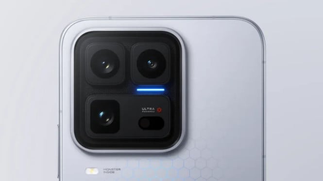 Gila! iQOO 15 Ultra Bawa Chip Gaming Sendiri & Baterai 7.400mAh