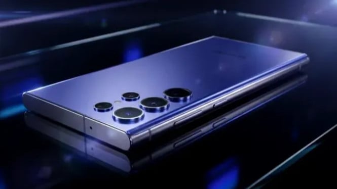 Samsung Konfirmasi Fitur Rahasia Galaxy S26 Ultra: Layar Privasi Bawaan!