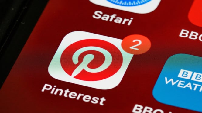 PHK Pinterest: 15% Karyawan Terdampak, Fokus Penuh ke AI