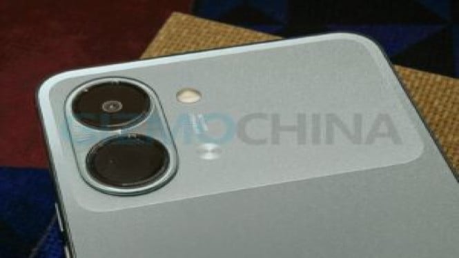 Tecno Spark Go 3: Uji Tuntas HP Entry-Level Paling Stabil