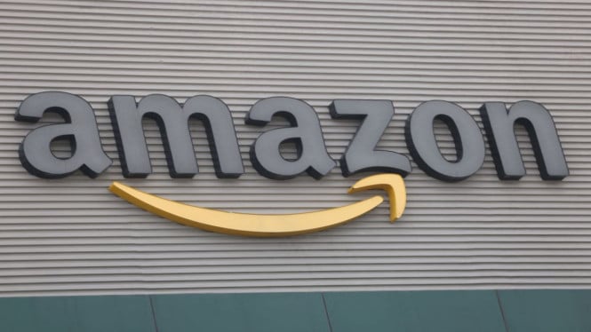 Amazon Bayar Rp5 Triliun Akhiri Gugatan Refund Pelanggan