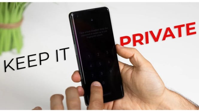 Privacy Display Samsung: Keamanan Baru Eksklusif Galaxy S26 Ultra