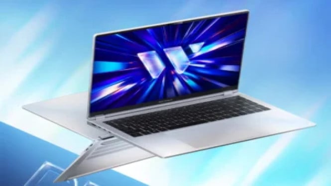 Vivobook Pro 14/16 (2026) Resmi Meluncur, Ditenagai Core Ultra X7