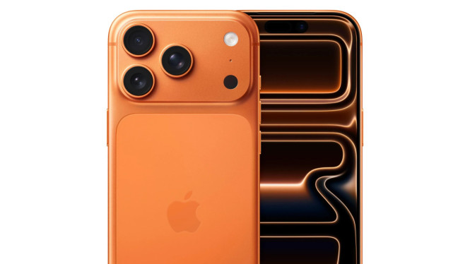 Samsung Naikkan Harga RAM 80%, iPhone 18 Terancam Jadi Lebih Mahal