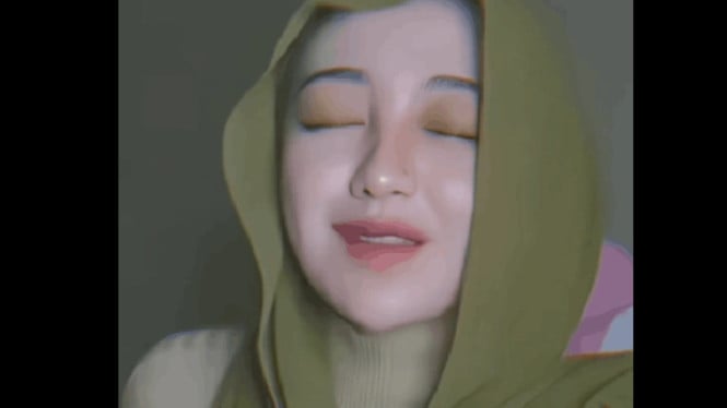 Viral "Eva Nurasyifa Sultan Malaysia"? Ini Fakta Mengejutkan di Balik Hoaks yang Merajalela