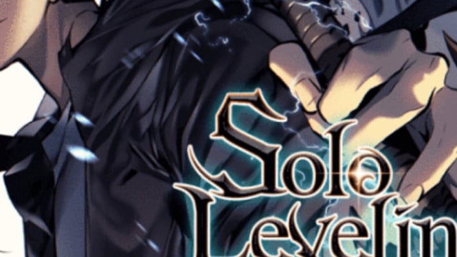 Solo Leveling Balas Dendam! Penerbitnya Hancurkan Batoto hingga Tutup Permanen