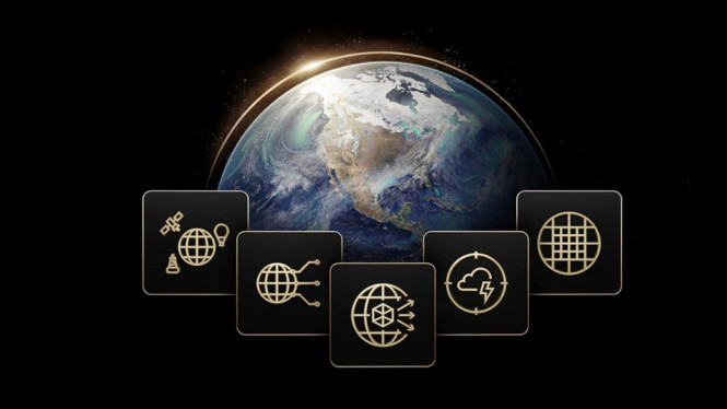 NVIDIA Earth-2: Model AI Terbuka Revolusi Ramalan Cuaca