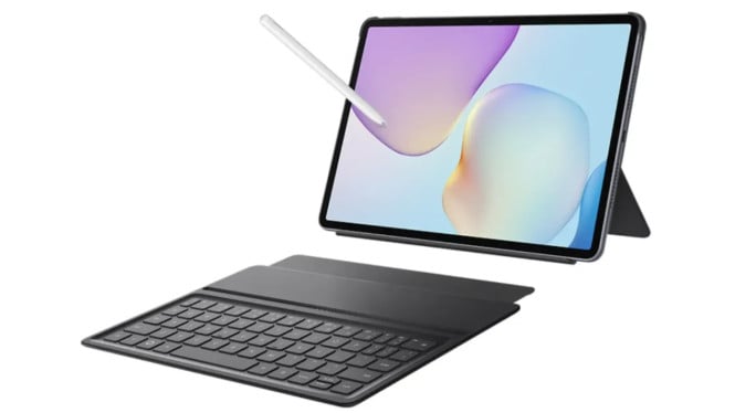 Huawei MatePad 11.5 Standard Edition Resmi Hadir, Harga Rp5,9 Juta dengan Bonus Rp2,8 Juta