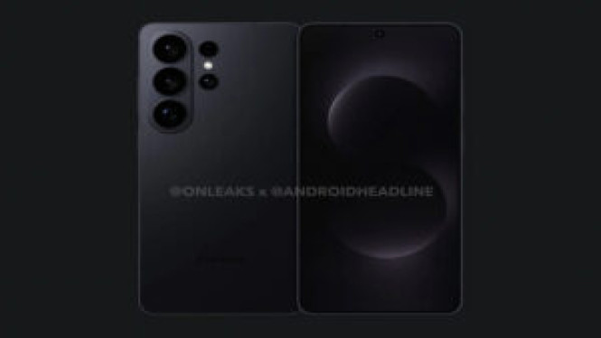 Kebijakan Harga Baru: Galaxy S26 Naik, S26 Ultra Turun?